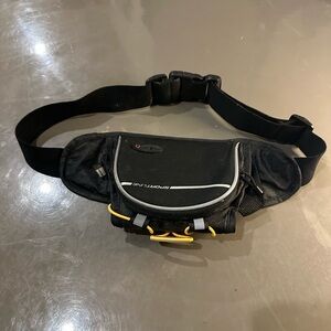🏃🏃‍♀️🏃‍♂️Sportline running or fitness waist pack